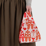 Baby Baggu Bag - Cowgirl