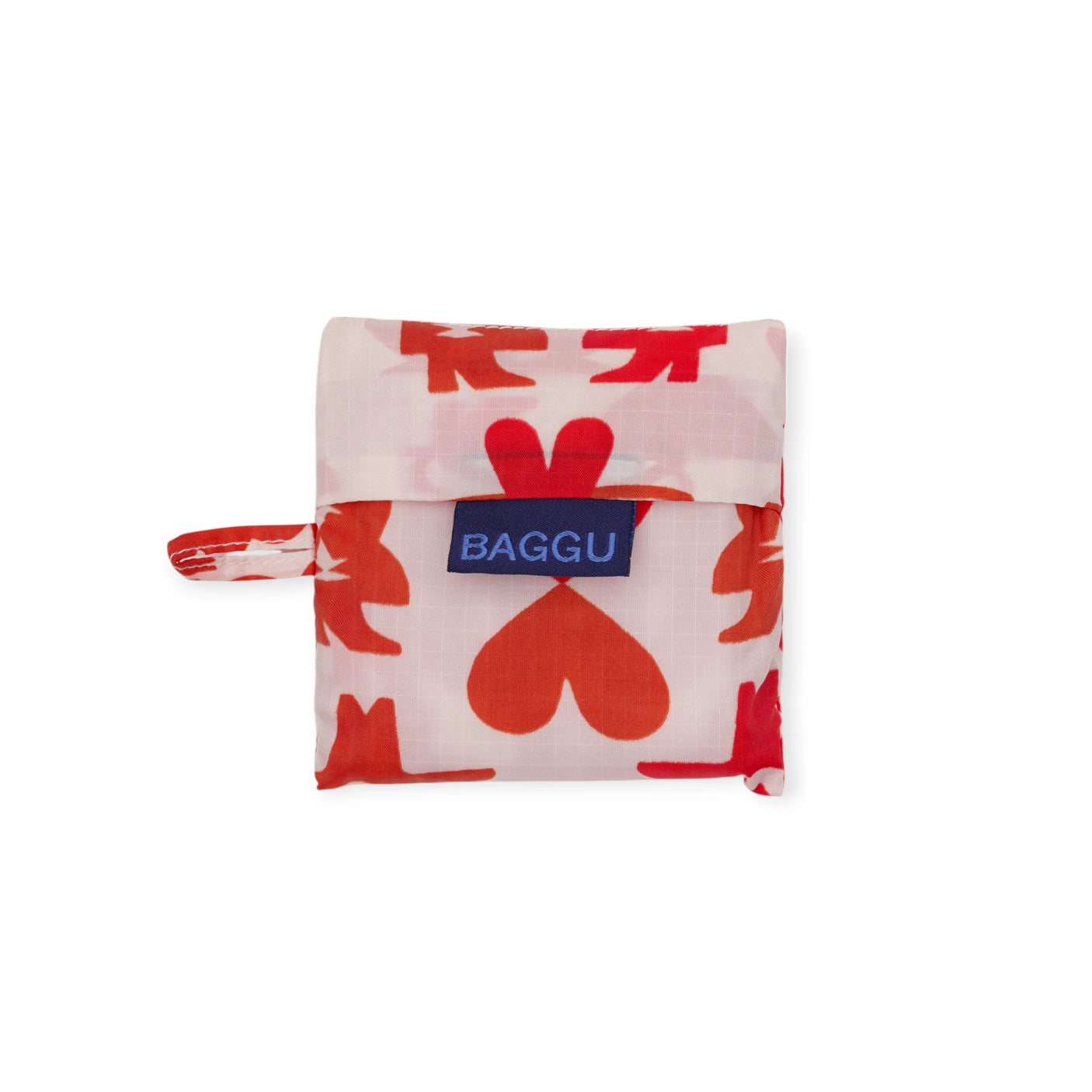Baby Baggu Bag - Cowgirl