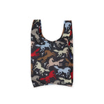 Baby Baggu Bag - Horse Cut-Outs