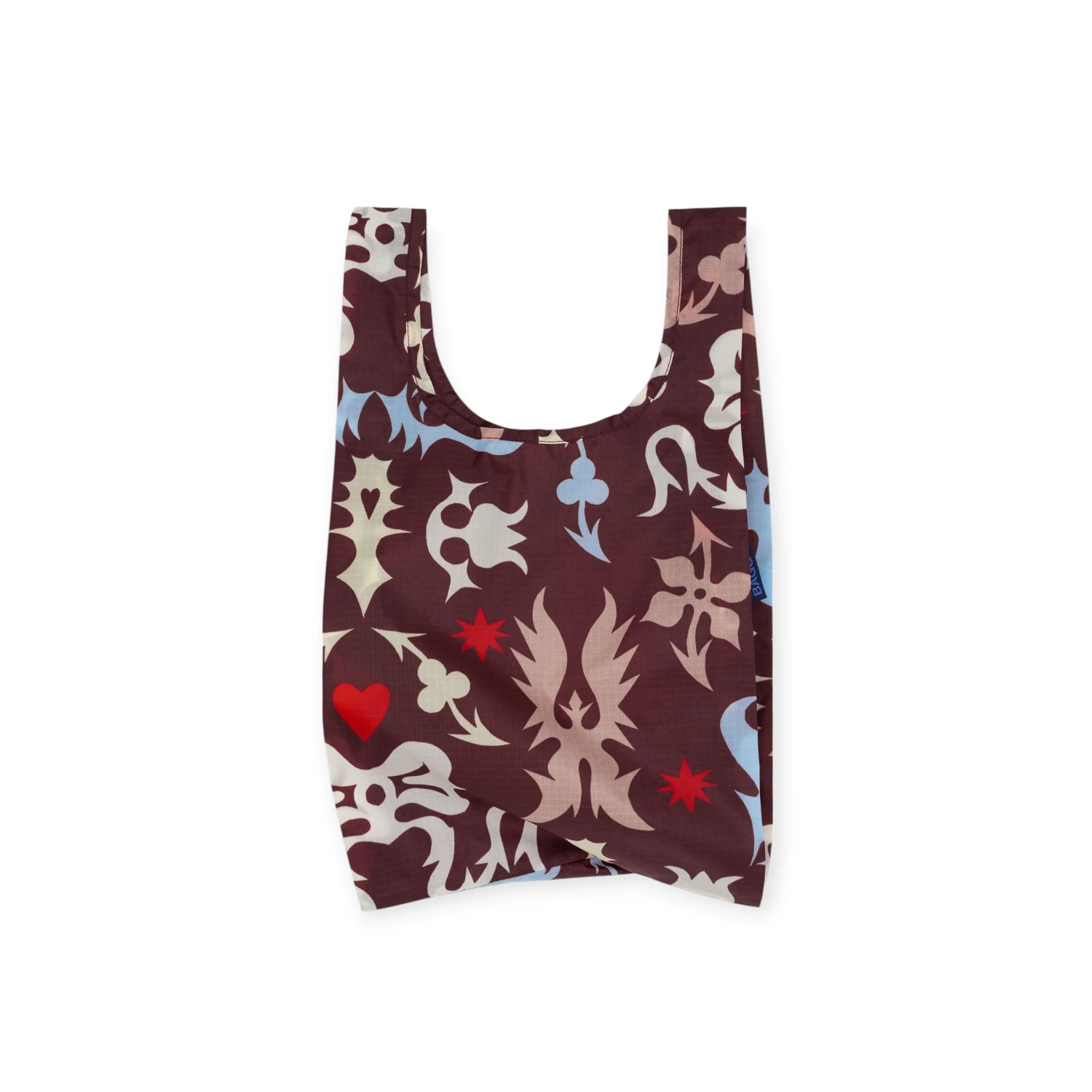 Baby Baggu Bag - Western Cut-Outs