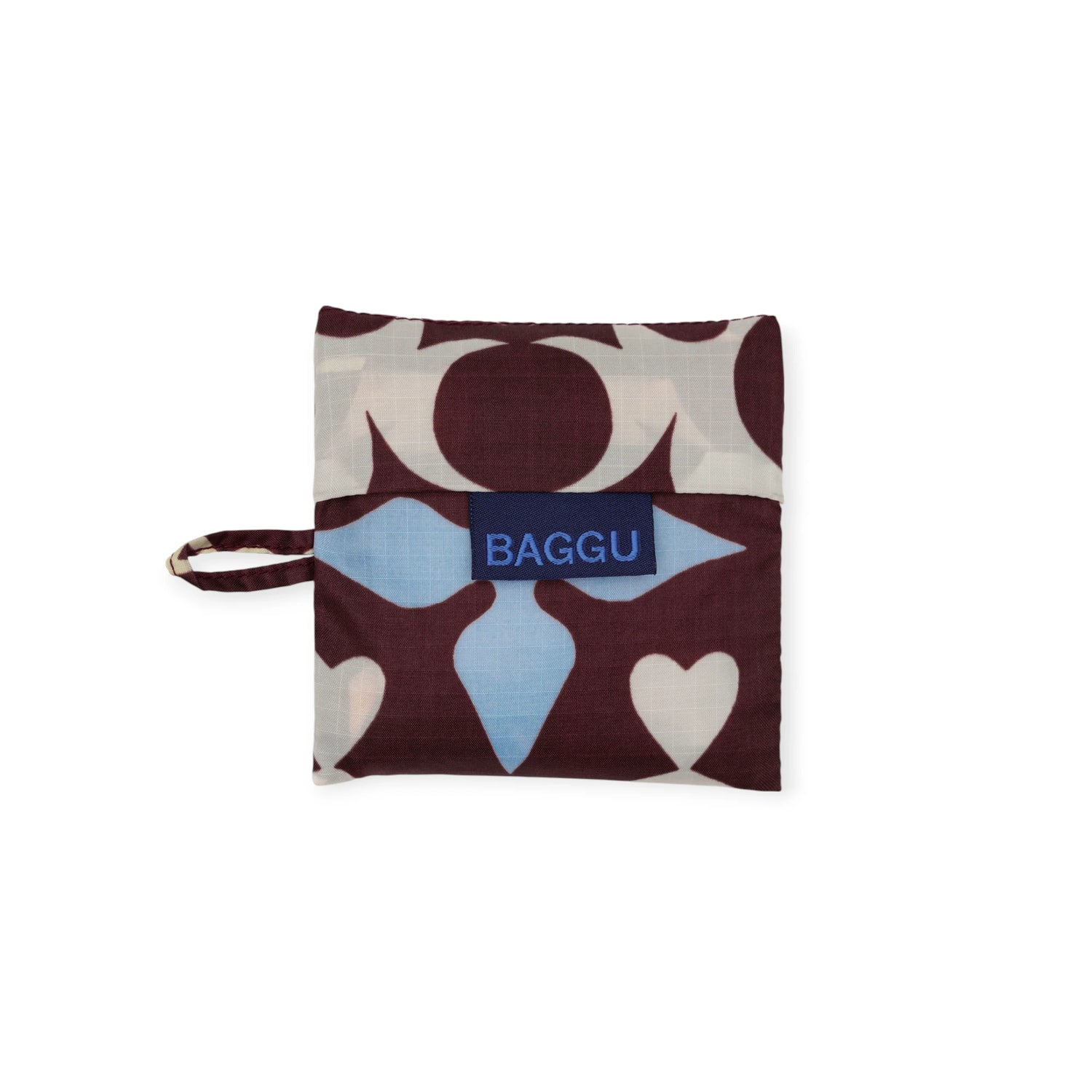Baby Baggu Bag - Western Cut-Outs