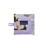 Baby Baggu Bag - Fancy Cats