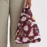 Baby Baggu Bag - Fancy Dogs