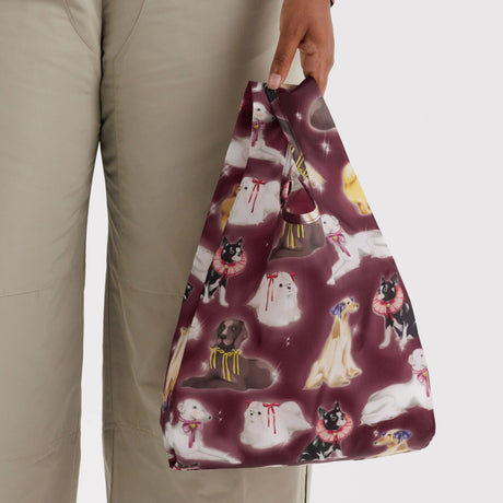 Baby Baggu Bag - Fancy Dogs
