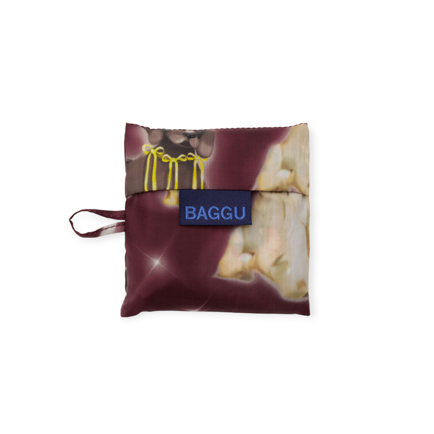 Baby Baggu Bag - Fancy Dogs