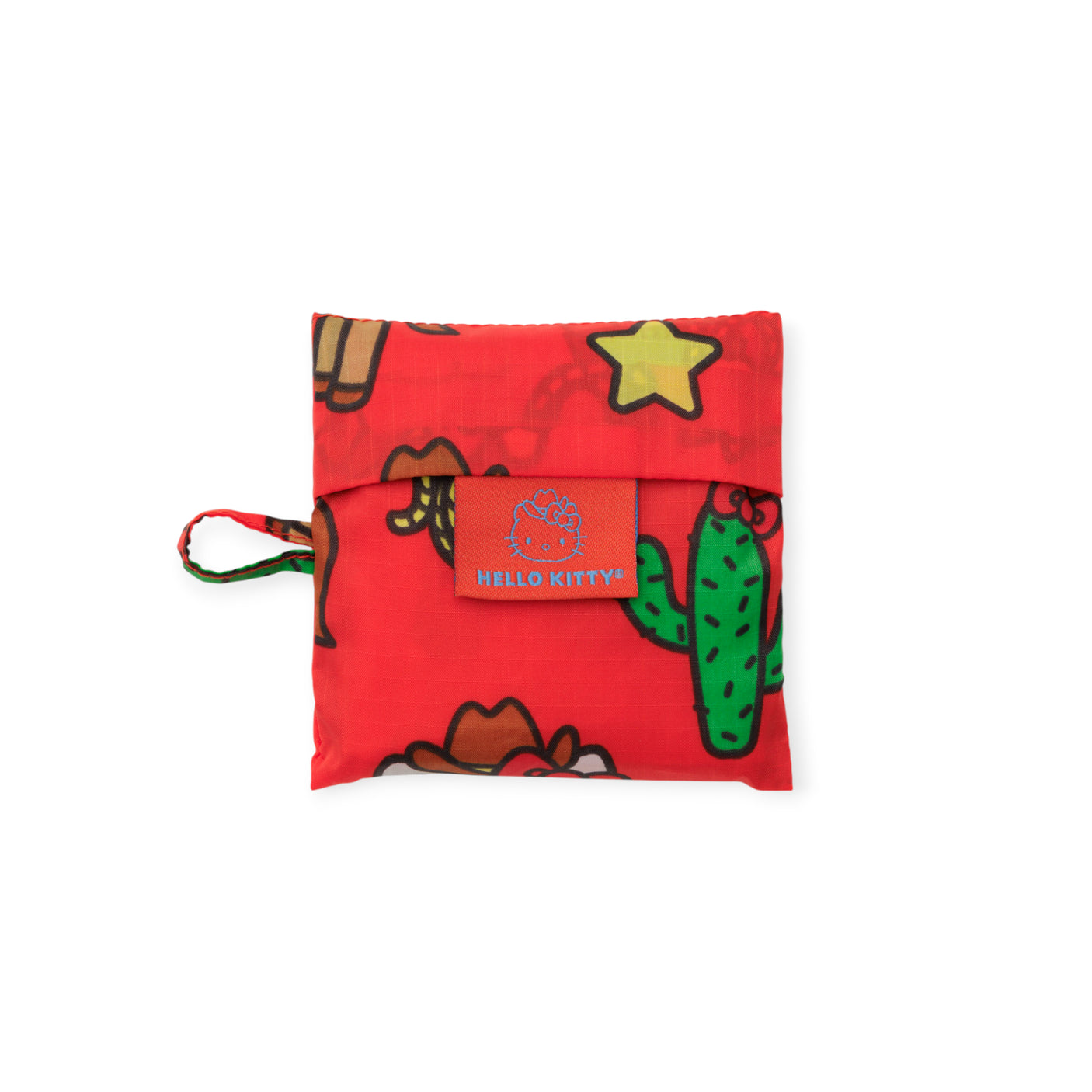 Baby Baggu x Hello Kitty Western