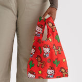 Baby Baggu x Hello Kitty Western
