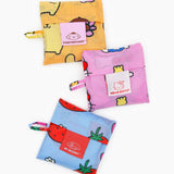 Baby Baggu x Hello Kitty - Pompompurin