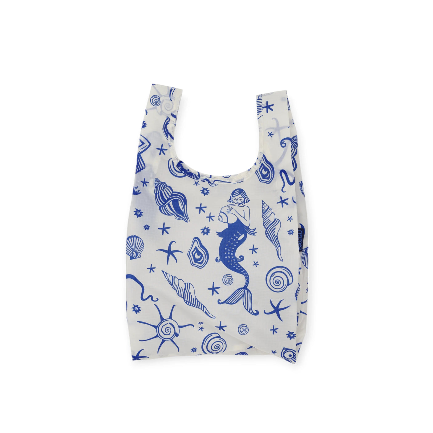 Baby Baggu Bag - Mermaid