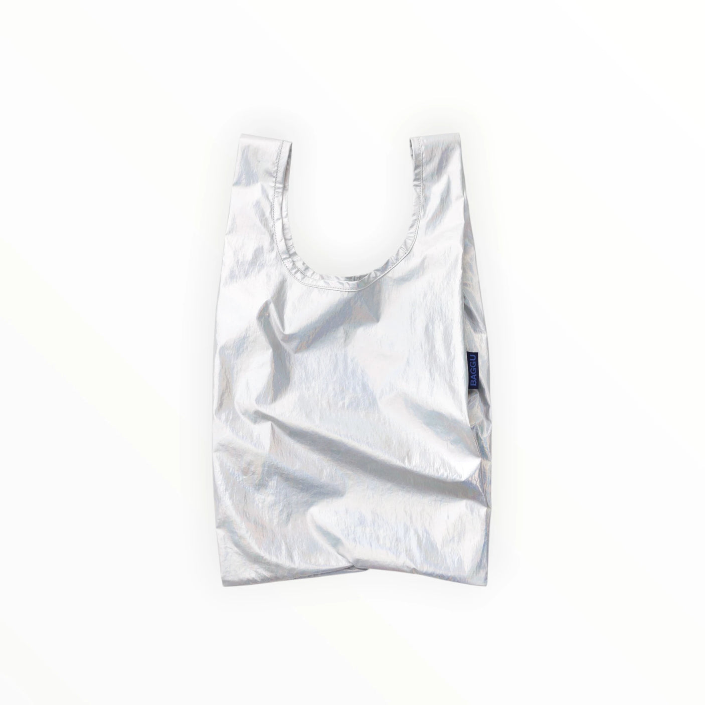 Baby Baggu Bag - Moonstone