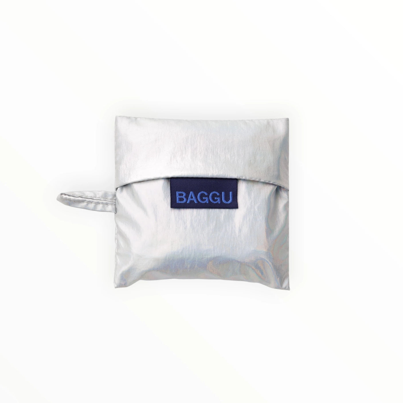 Baby Baggu Bag - Moonstone