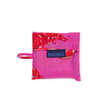 Baby Baggu Bag - Pink Lobster