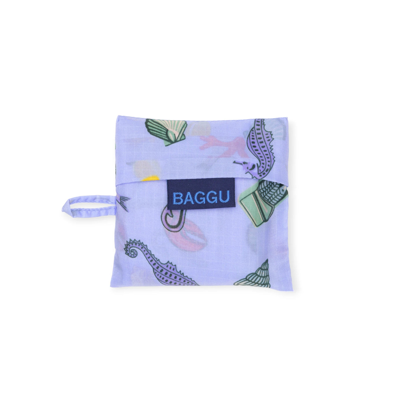 Standard Baggu Bag - Sea Charms