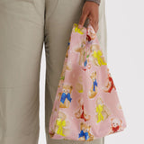 Baby Baggu Bag - Teddy Bears