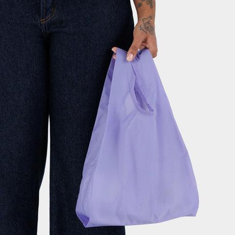 Baby Baggu Bag - Wisteria