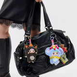 Baby Three x Migo - Little Troublemaker Plush Pendant Blind Box