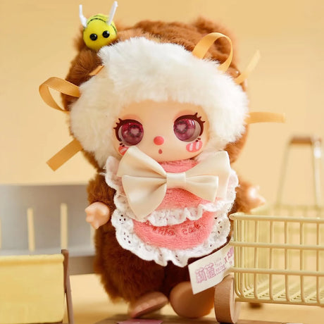 Baby Three - Liila's Chef Kitten Blind Box