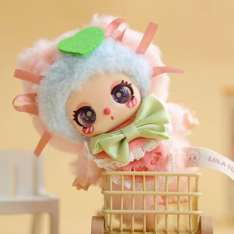 Baby Three - Liila's Chef Kitten Blind Box