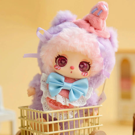 Baby Three - Liila's Chef Kitten Blind Box