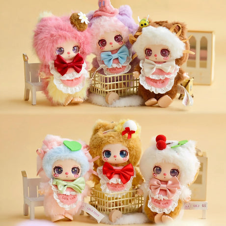 Baby Three - Liila's Chef Kitten Blind Box