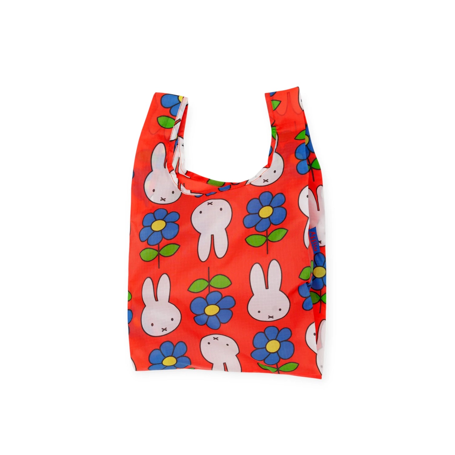 Baby Baggu x Miffy Flower