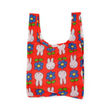 Standard Baggu x Miffy Flower