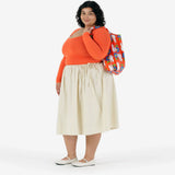 Standard Baggu x Miffy Flower