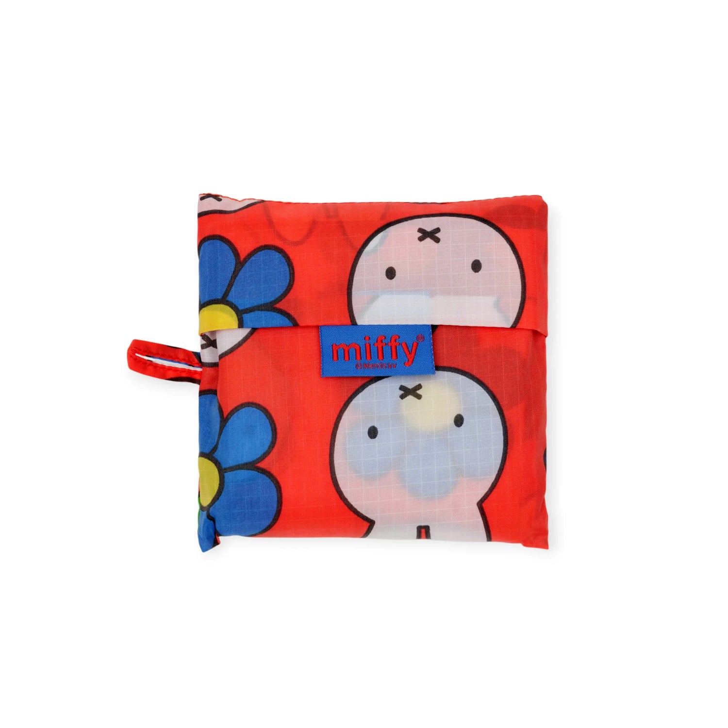 Standard Baggu x Miffy Flower