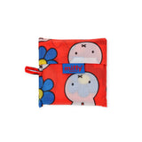 Standard Baggu x Miffy Flower