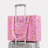Baggu Small Cloud Carry-on - Dancing Star