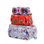 Hello Kitty x Baggu 3D Storage & Travel Set - Western