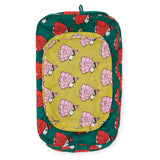 Peanuts x Baggu Packing Cube Set - Medium & Large