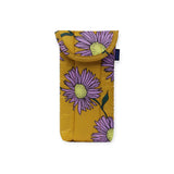 Baggu Puffy Glasses Sleeve - Daisy Chain
