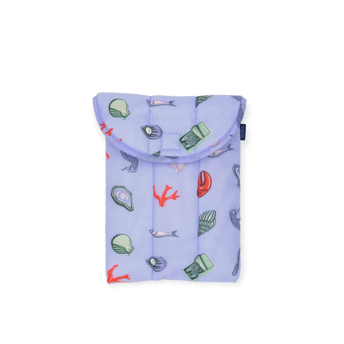 Baggu Puffy Tablet Sleeve 8