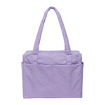 Baggu Small Cloud Carry-on - Wisteria