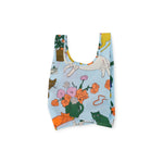 Baby Baggu Reusable Bag - Table Cats