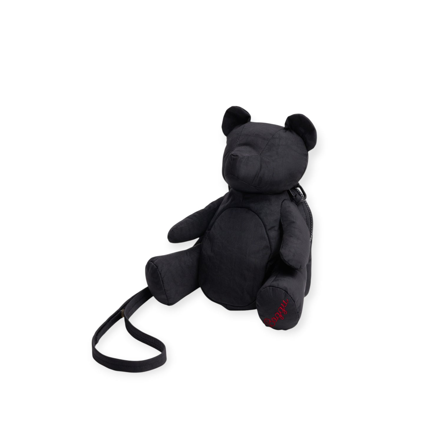 Baggu Bear Bag - Black
