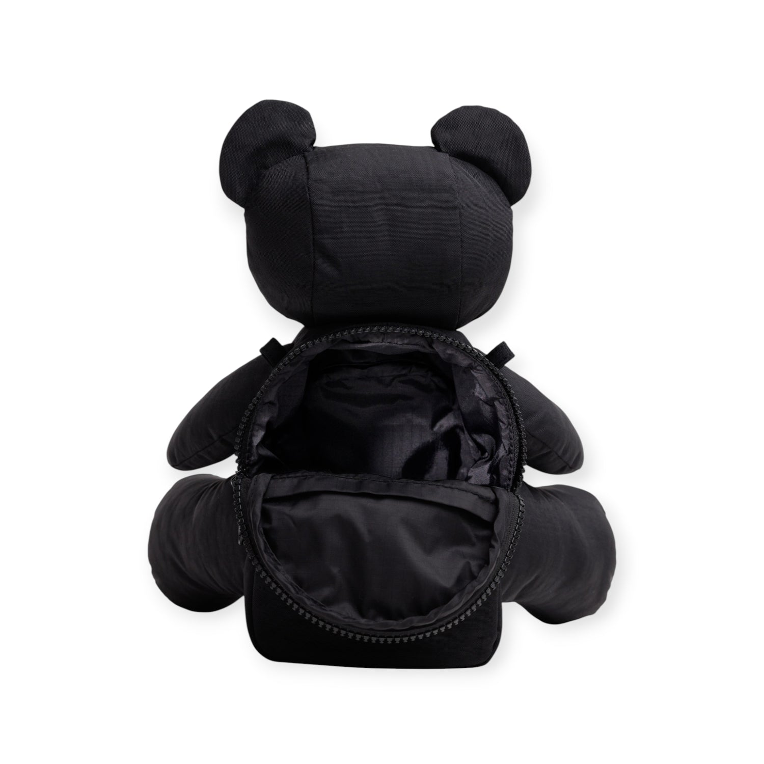 Baggu Bear Bag - Black