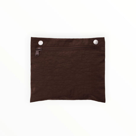 Baggu Everyday Cloud Bag - Coffee