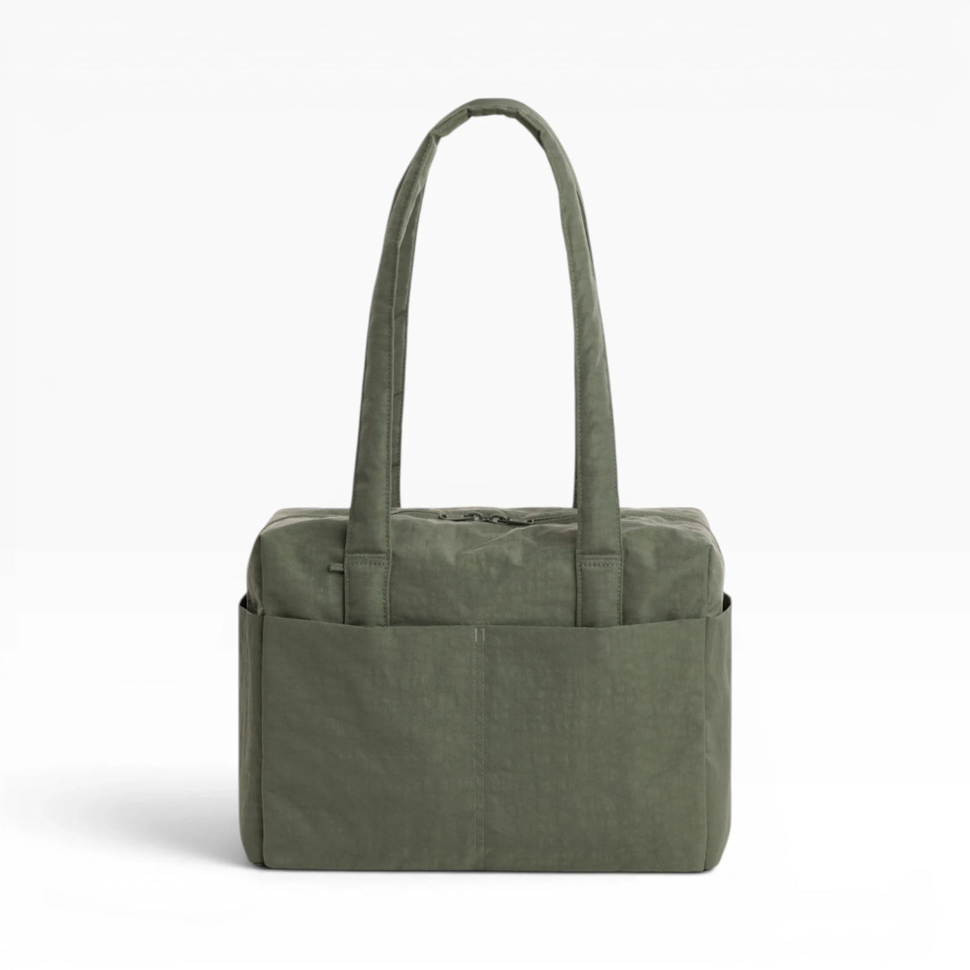 Baggu Everyday Cloud Bag - Caper