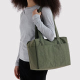 Baggu Everyday Cloud Bag - Caper