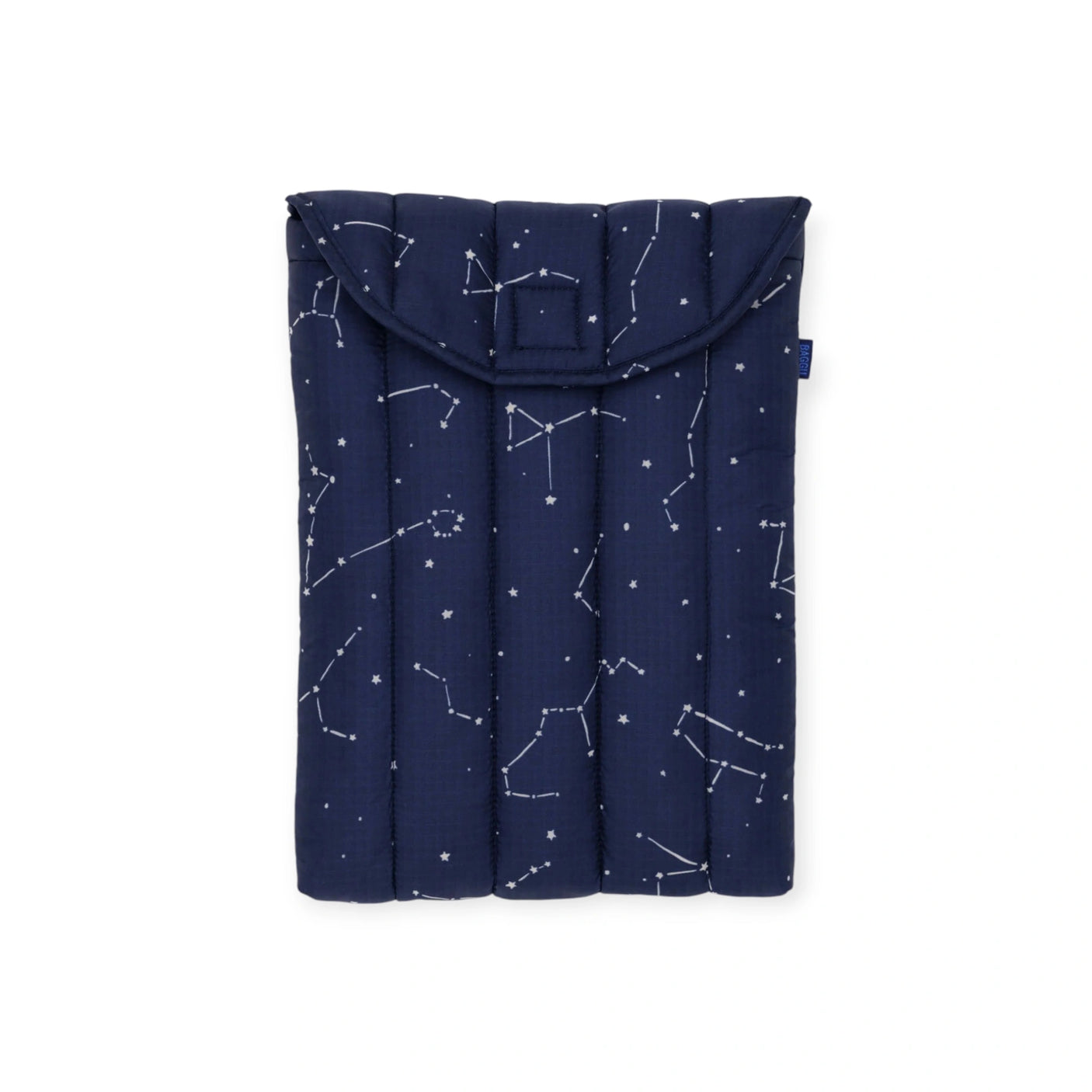 Baggu Puffy Laptop Sleeve 13"/14" - Constellation