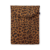 Baggu Puffy Laptop Sleeve 13"/14" - Leopard
