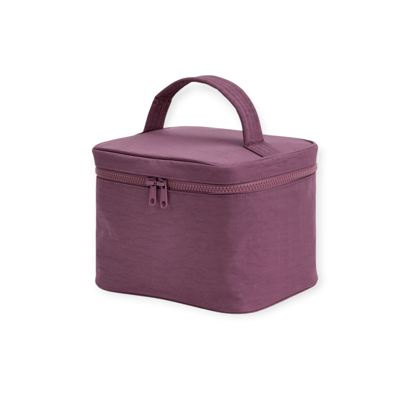 Baggu Large Cosmetic Case - Wild Plum