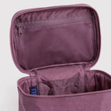 Baggu Large Cosmetic Case - Wild Plum