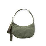 Baggu Medium Nylon Crescent Bag - Caper