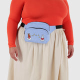 Miffy x Baggu Fanny Pack