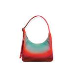 Baggu Mini Nylon Shoulder Bag - Rain