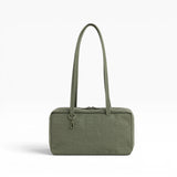 Baggu Nylon Bowler Bag - Caper