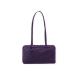 Baggu Nylon Bowler Bag - Fig
